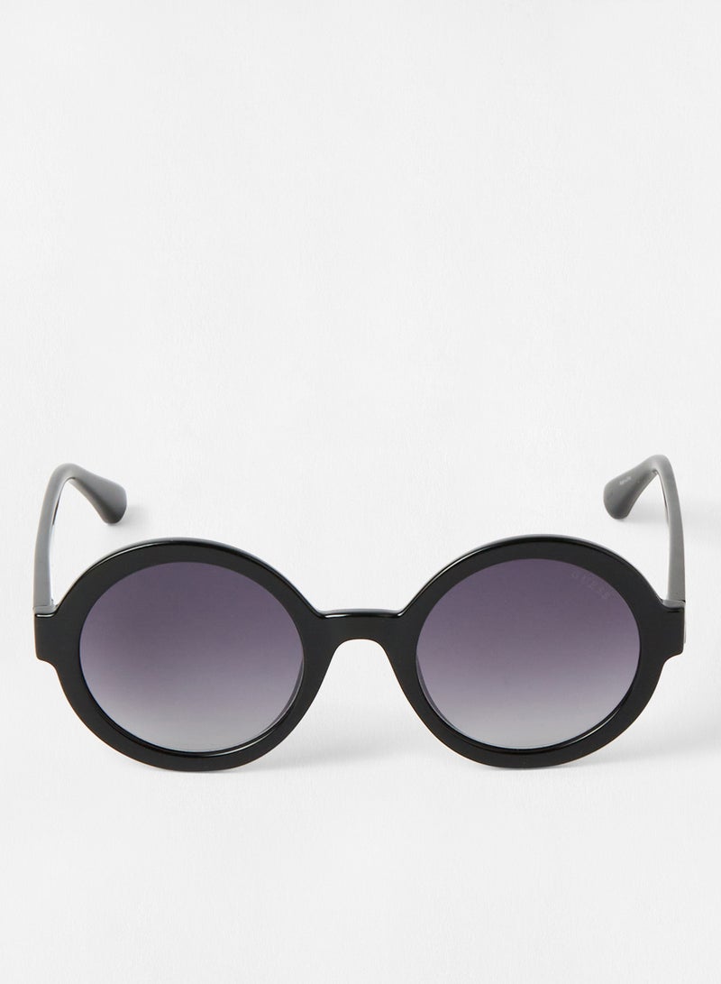GUESS Women's Round Sunglasses - Image 1