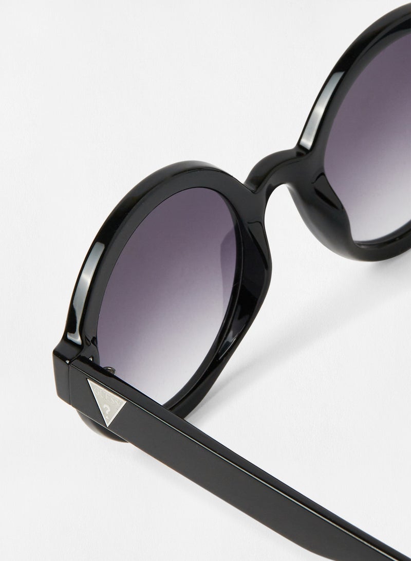 GUESS Women's Round Sunglasses - Image 2