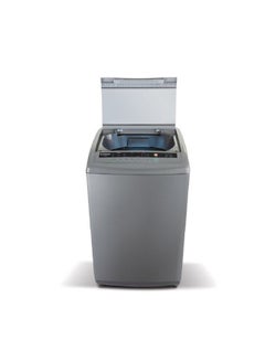 Washing Machine Top Loading 500012870 Silver