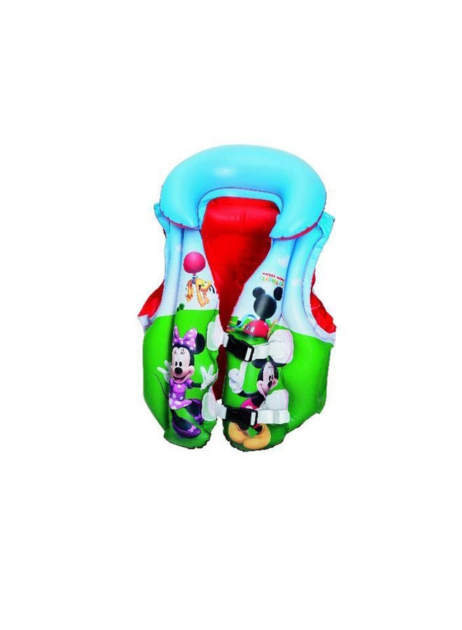 Bestway MICKEY SWIM VEST 51cm  - Image 1