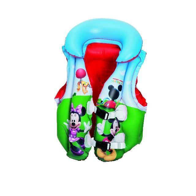 Bestway MICKEY SWIM VEST 51cm  - Image 2