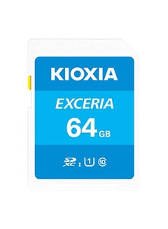 كيوكسيا اس دي اكسيرا 64 MB  - Image 1