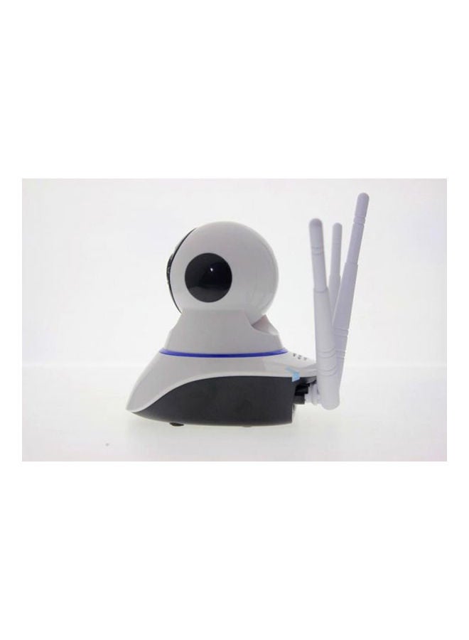 تومفيجن للاستخدام الداخلي، 3 قطع هوائي مدمج، 10 قطع، كاميرا IP P2P 2 ميجا بكسل، واي فاي 1080 بكسل، جهاز تحكم عن بعد على الهاتف المحمول والكمبيوتر الشخصي - Image 1