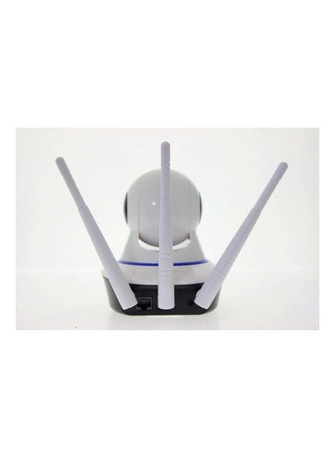 تومفيجن للاستخدام الداخلي، 3 قطع هوائي مدمج، 10 قطع، كاميرا IP P2P 2 ميجا بكسل، واي فاي 1080 بكسل، جهاز تحكم عن بعد على الهاتف المحمول والكمبيوتر الشخصي - Image 3