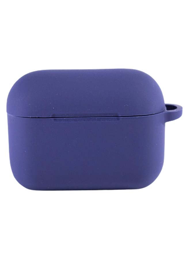 KeepHone Protective Case Cover For Earbuds Blue - Image 1