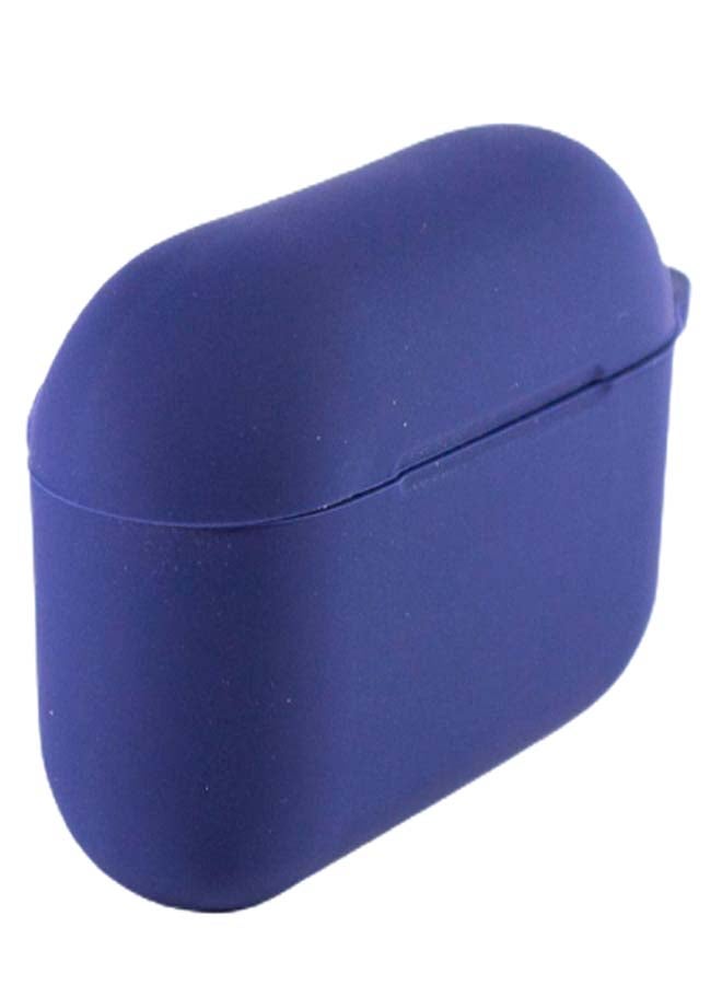 KeepHone Protective Case Cover For Earbuds Blue - Image 2