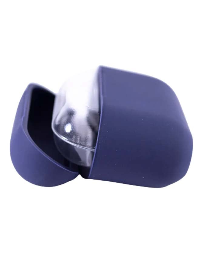 Protective Case Cover For Earbuds Blue - v1628171589/N49687412A_4