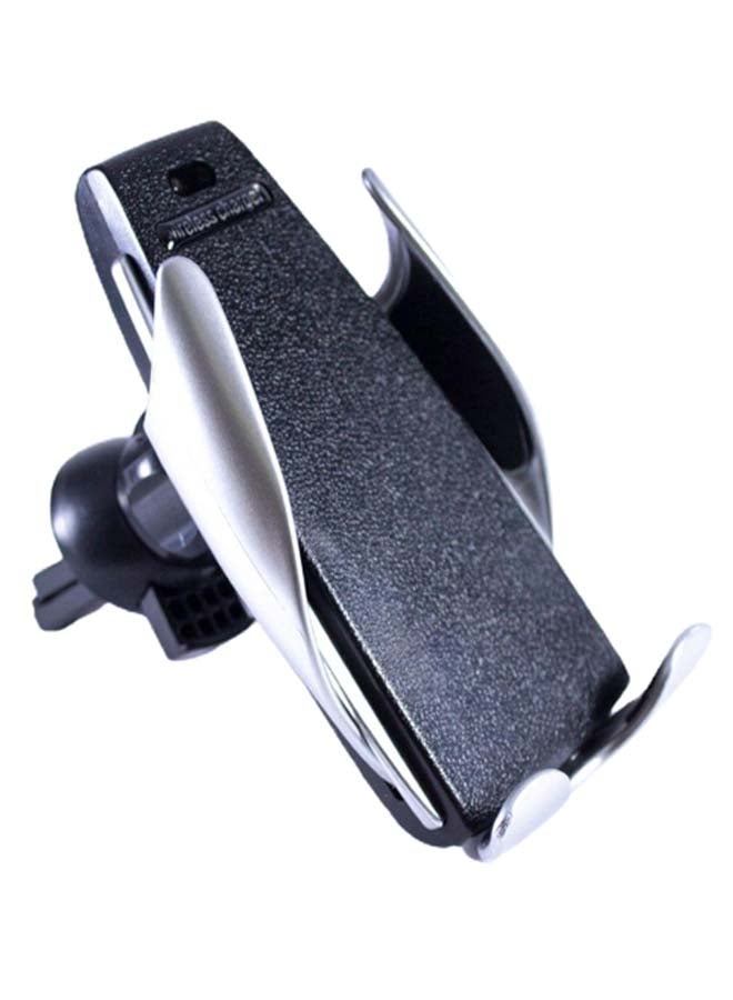 Penguin Smart Sensor Car Wireless Charger Black/Silver  - Image 3