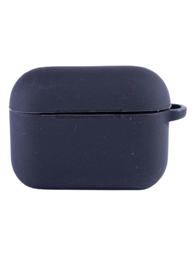 KeepHone Protective Case Cover For Earbuds Black - Image 1