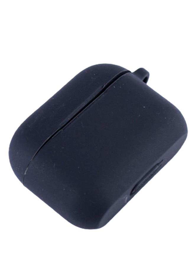 KeepHone Protective Case Cover For Earbuds Black - Image 3