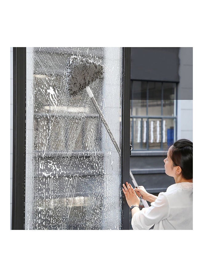 طقم ممسحة مثلثة مرنة متعدد الألوان - Image 3