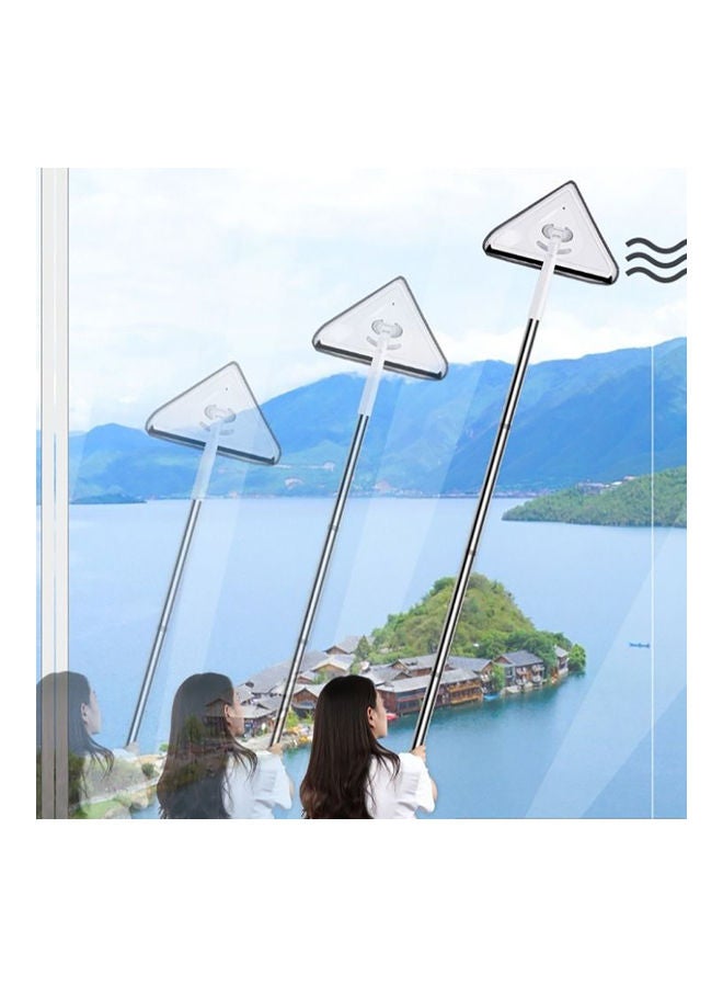 طقم ممسحة مثلثة مرنة متعدد الألوان - Image 5