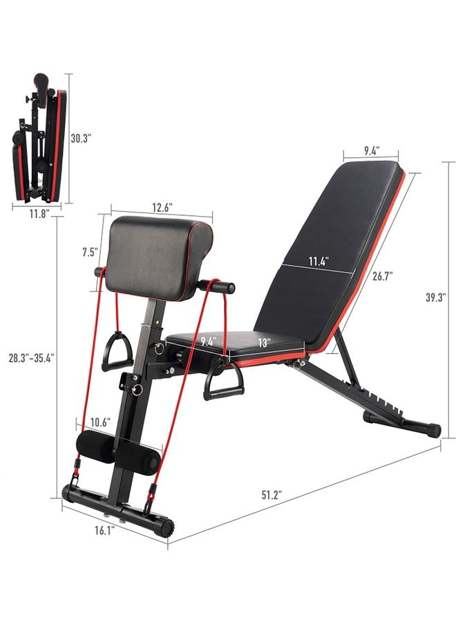 Home Gym Strength Training Equipment 11.3kg