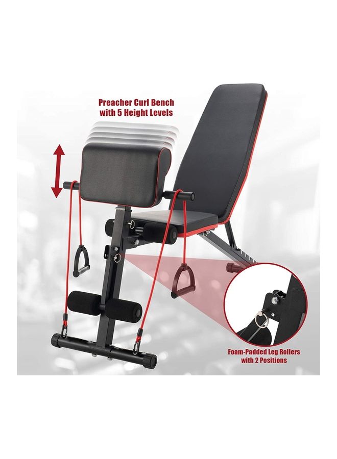 Home Gym Strength Training Equipment 11.3kg