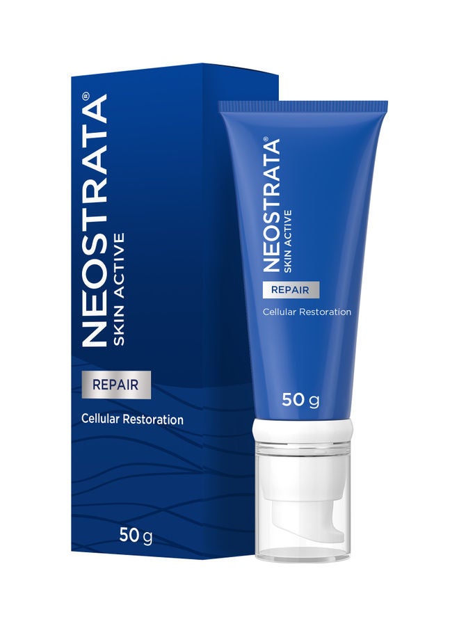 نيوستراتا سيروم سكين أكتيف لتجديد الخلايا وتجديد الخلايا 50جرام