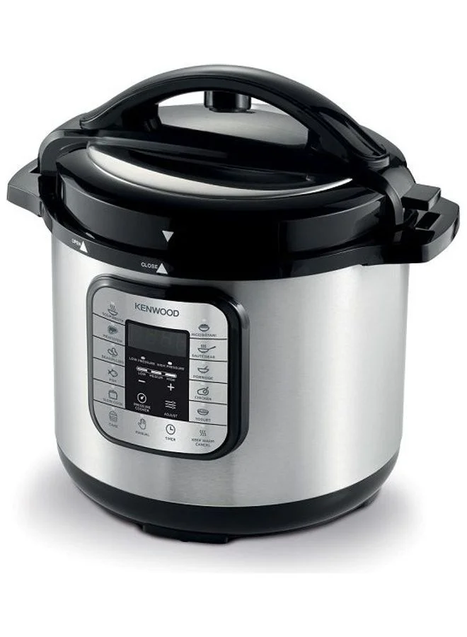 KENWOOD Electric Pressure Cooker