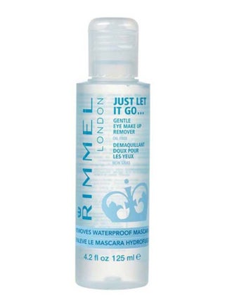 Gentle Eye Make Up Remover 125 ml Clear - v1628180792/N11034709A_1