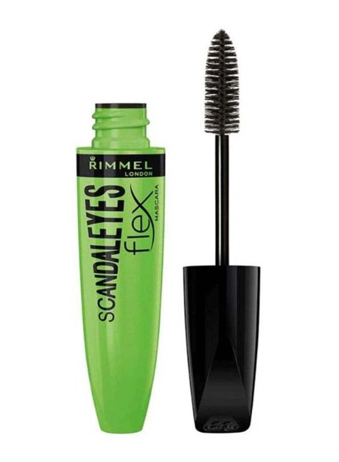 Scandaleyes Watreproof Flex Mascara 12 ml Extreme Black 