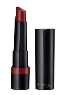 530 –Hollywood Red