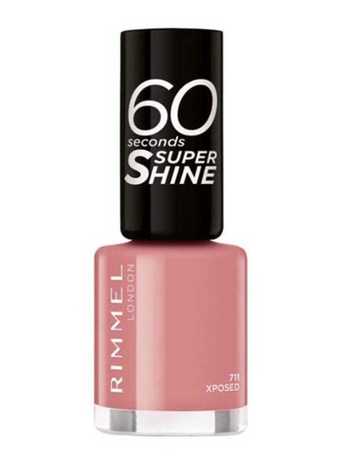 60 Seconds Super Shine 711 Xposed