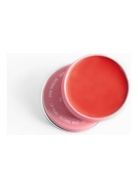 Lip Paint - Coral Shade 17 Peach