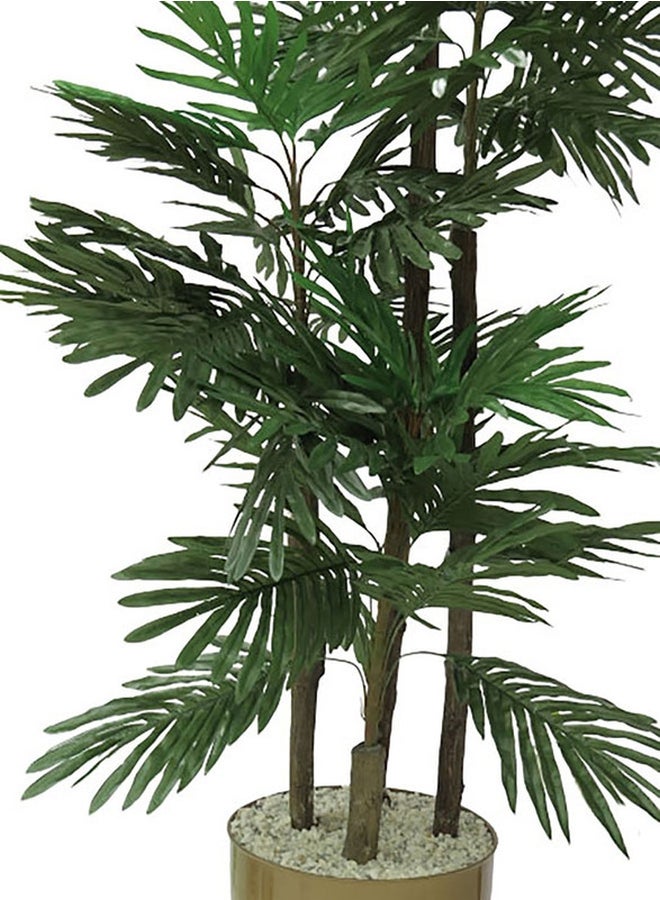 Aizihar Artificial Tree Green/Khaki  - Image 2