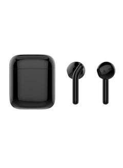 Trands Wireless Bluetooth Earbuds Black  - Image 1