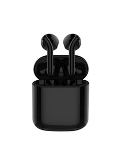 Trands Wireless Bluetooth Earbuds Black  - Image 2