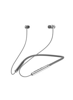 Trands Wireless Stereo Headset Grey  - Image 1