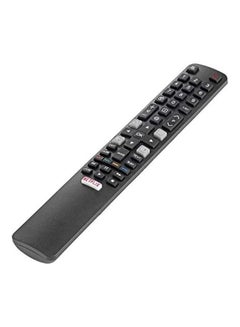 ICS Remote Control For TCL Smart, LCD, LED TV black  - Image 2
