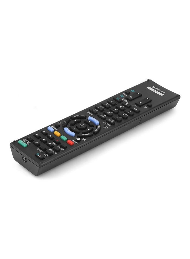 ICS Universal TV Remote Control Black - Image 1