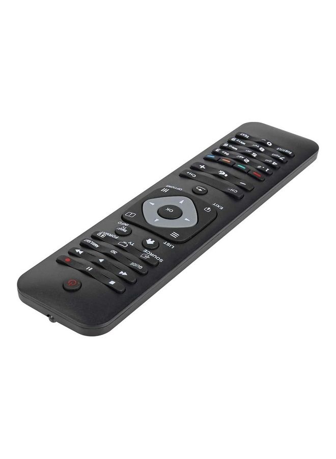 ICS Universal Remote Control For Philips LCD Black - Image 2