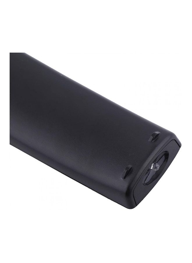 ICS Remote Control For Almost All Samsung Television Sets Black - Image 2