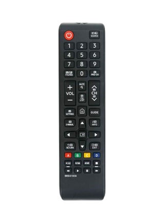 Remote Control For Samsung 4K UHD Smart TV Black - v1628226745/N49809010A_1