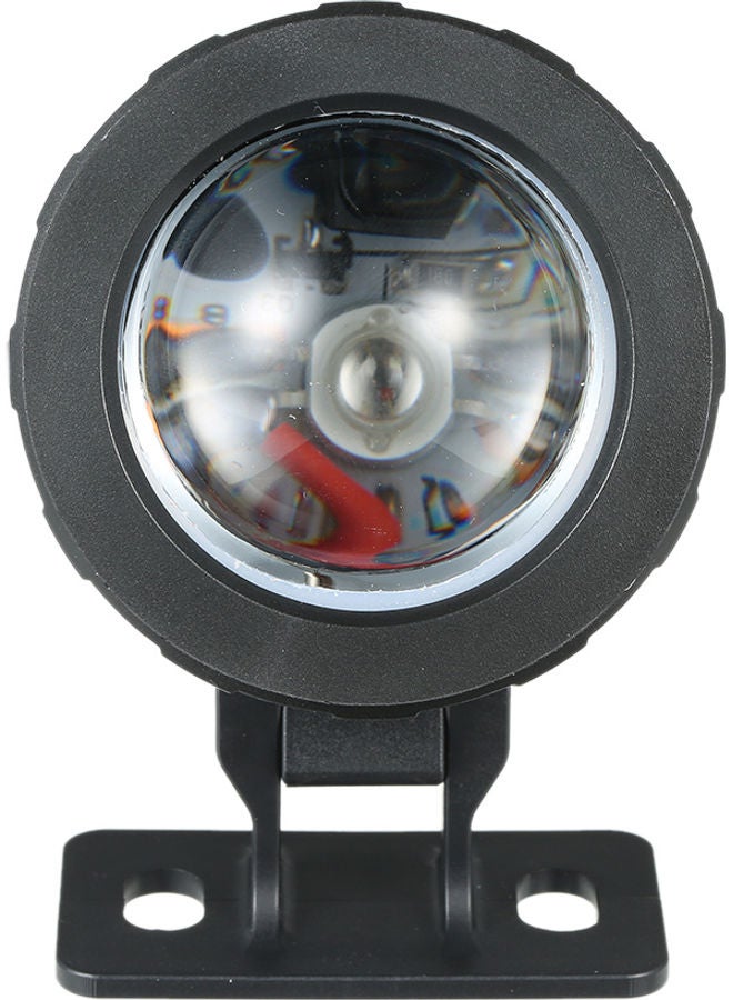 Generic - LED Underwater Light Lamp With Remote Control Multicolour - Image 1