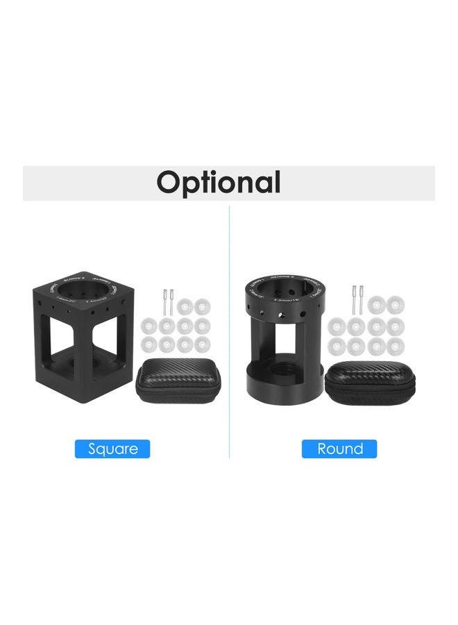 Tungsten Electrodes Sharpener Black - Image 5