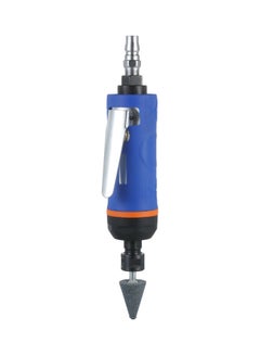 Generic High Speed Power Grinder Blue 