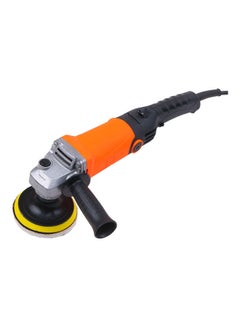 Generic Angle Grinder Orange/Black  - Image 1
