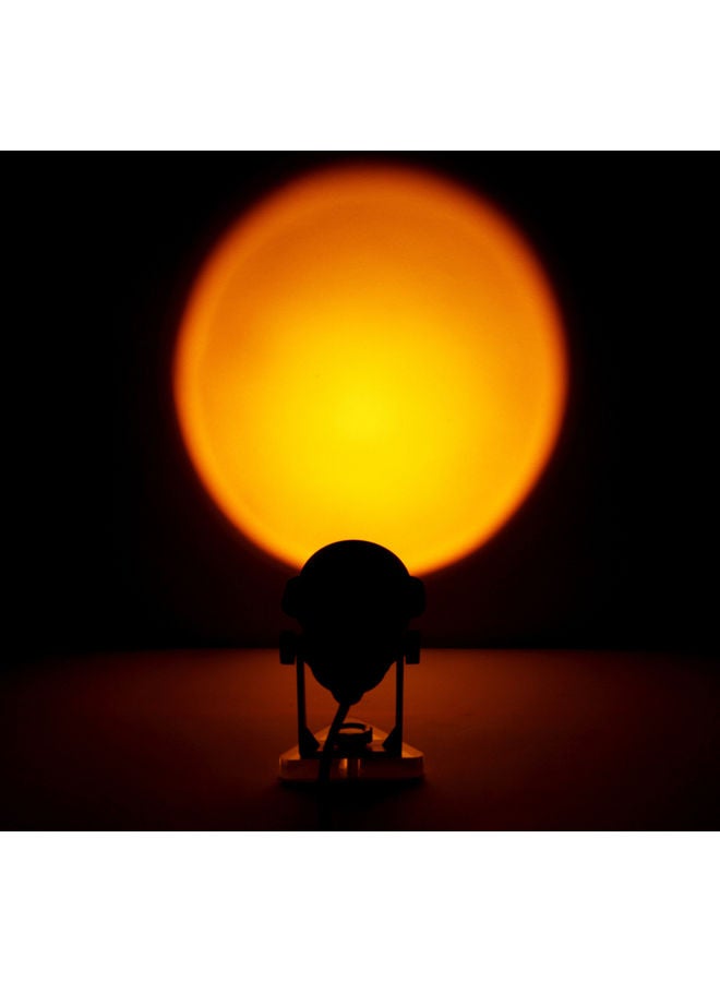 Sunset Projection Lamp Sunset red - Image 1