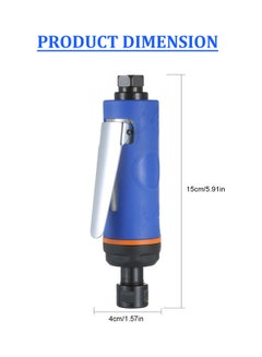 Generic High Power Speed Grinder Multicolour  - Image 2