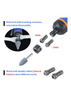 Generic High Power Speed Grinder Multicolour  - Image 5