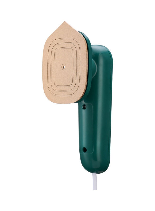 ماركة غير محددة آلة كي بالبخار محمولة باليد 1 W PP-8427US* أخضر/ بيج  - Image 1