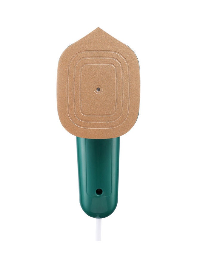 ماركة غير محددة أداة كي بخار صغيرة منزلية محمولة للملابس 1.0 W PP-8427EU* أخضر/ بيج  - Image 3