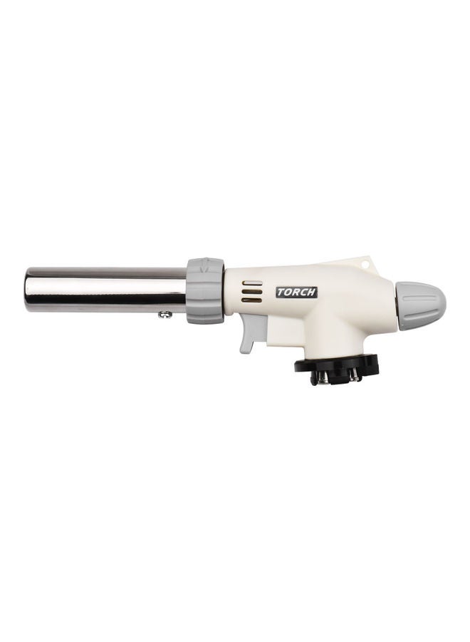 Butane Torch White - Image 1