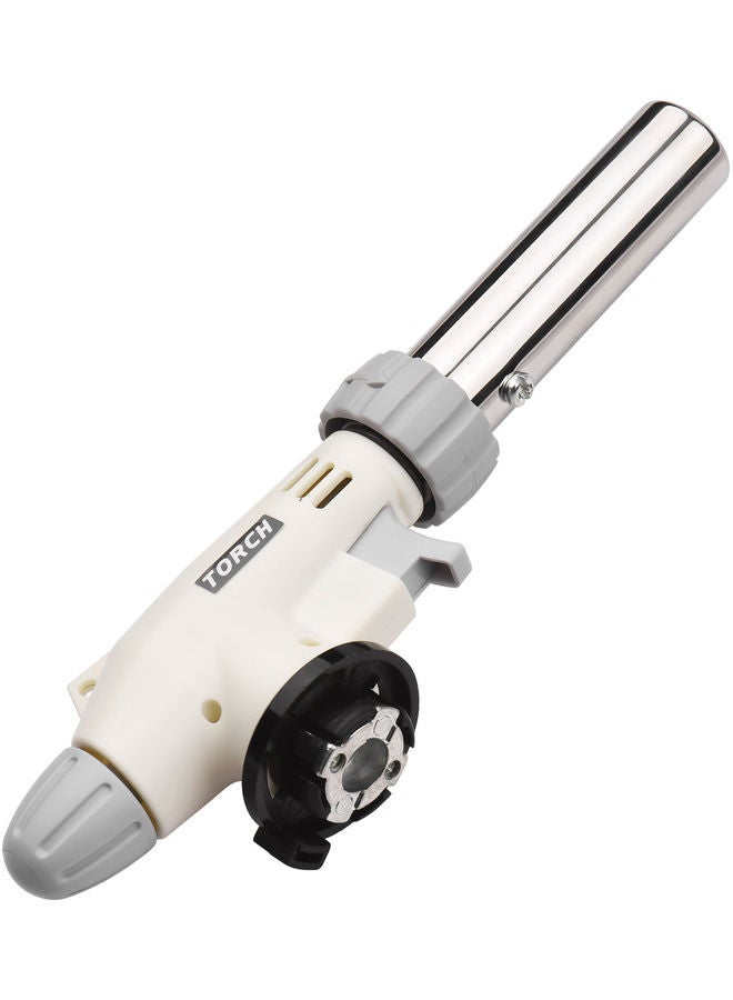 Butane Torch White - Image 2