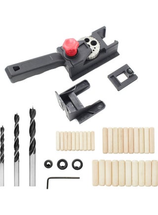 Adjustable Woodworking Locator Set Multicolour - v1628231549/N49809893A_2