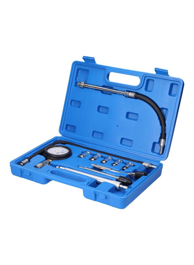 PSI Cylinder Compression Tester Kit Multicolor  - Image 1