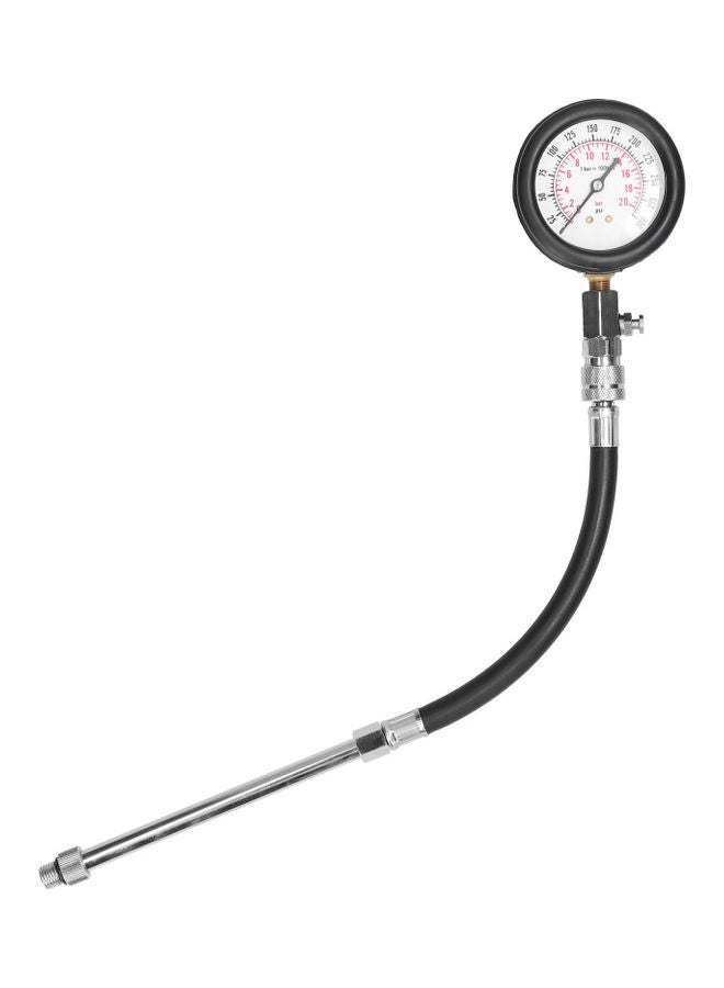PSI Cylinder Compression Tester Kit Multicolor  - Image 4