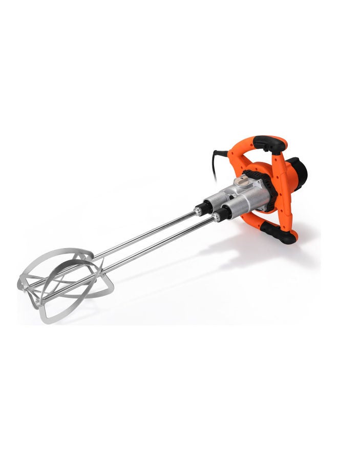 KKmoon Handheld Electric Mixer Multicolour - Image 3