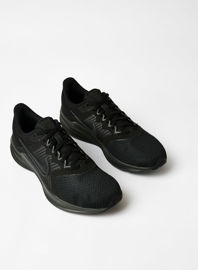 Nike - Downshifter 11 Running Shoes Black - Image 1